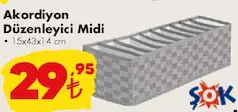 AKORDİYON DÜZENLEYİCİ MİDİ